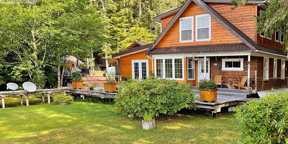 LOT C OSLAND, BC ISLAND Port Edward Photo 31 LOT C OSLAND, BC ISLAND Port Edward Photo 31